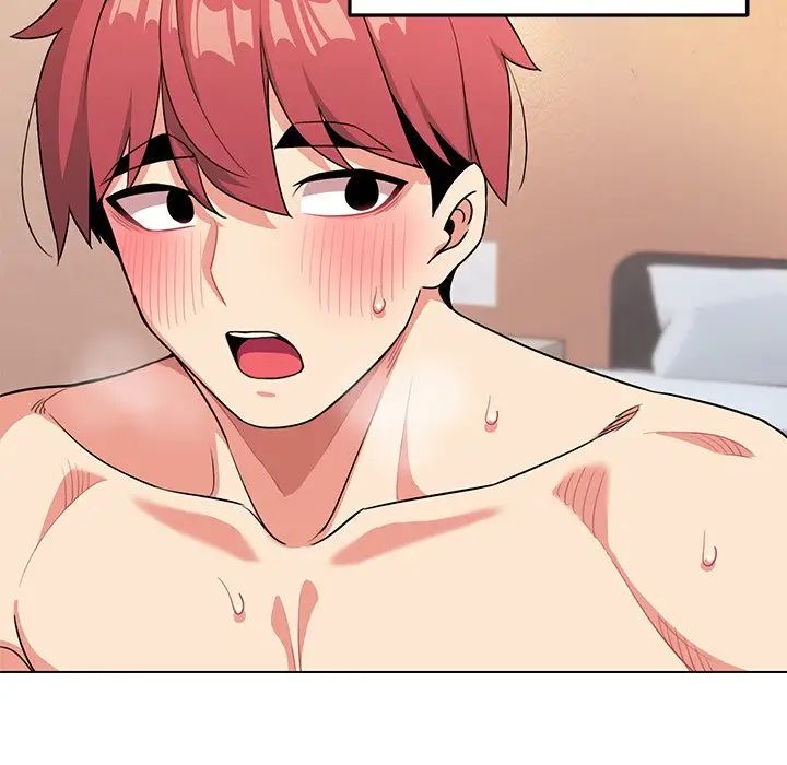 大学生活就从社团开始第97話