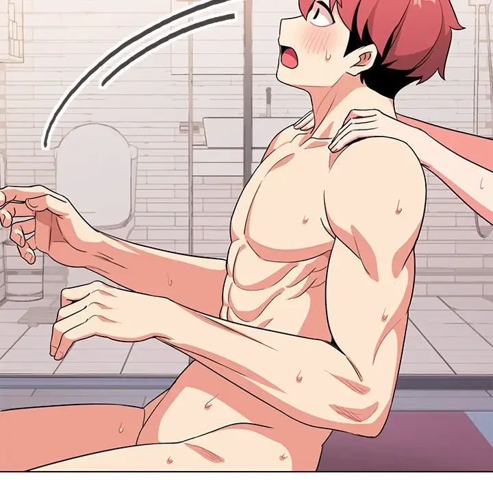 大学生活就从社团开始第97話