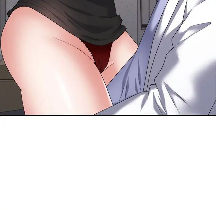 不同寻常的爱第8話