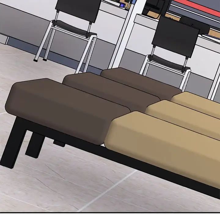 不同寻常的爱第8話