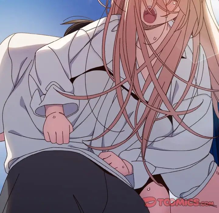 老大!请把女儿交给我!第34話