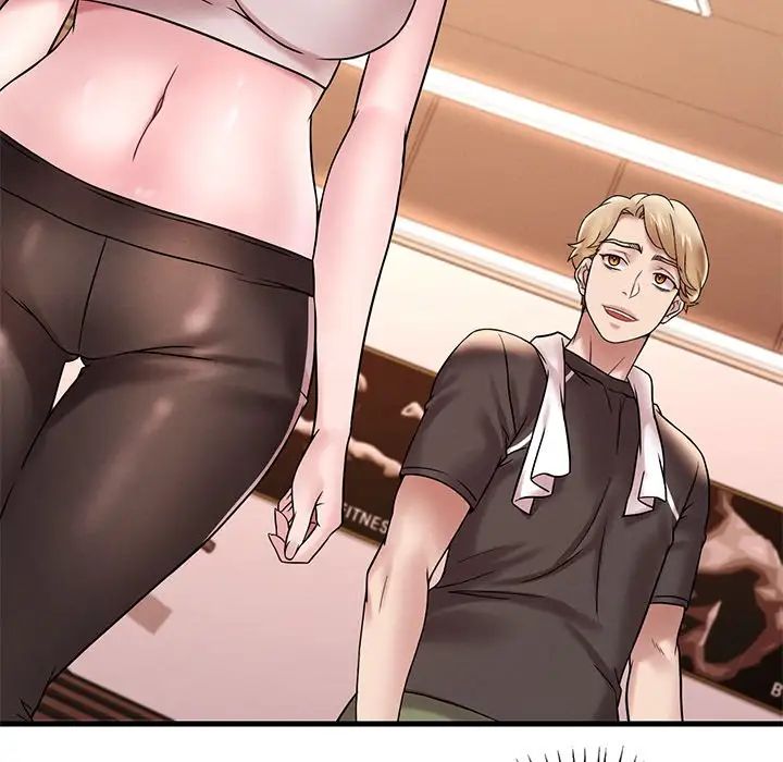 渴望占有她第23話