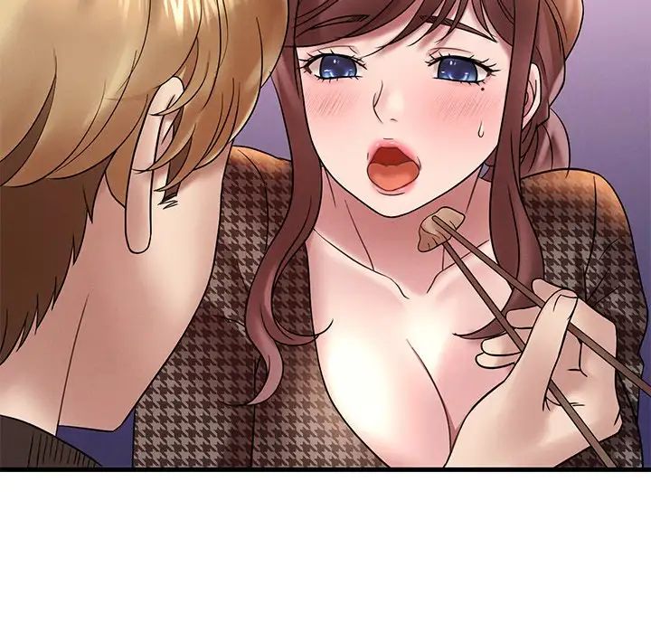 渴望占有她第23話