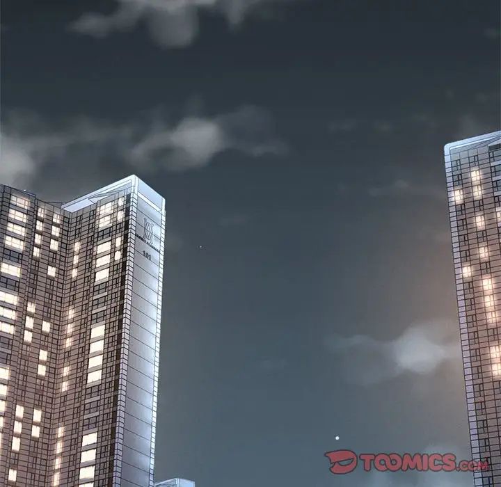 渴望占有她第23話