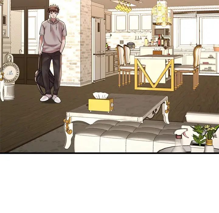 渴望占有她第23話