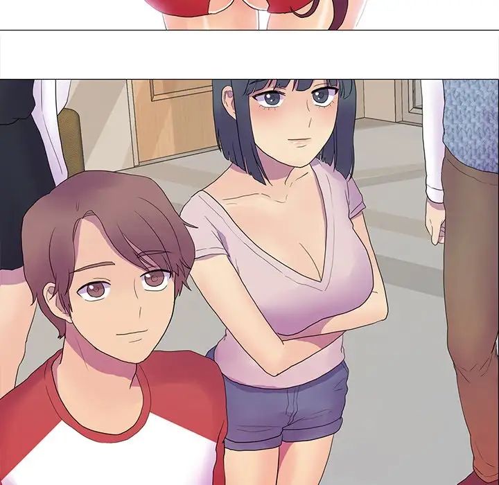 真人实境秀第7話