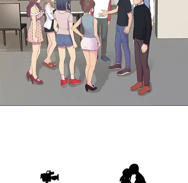 真人实境秀第7話