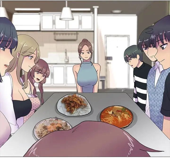 真人实境秀第7話