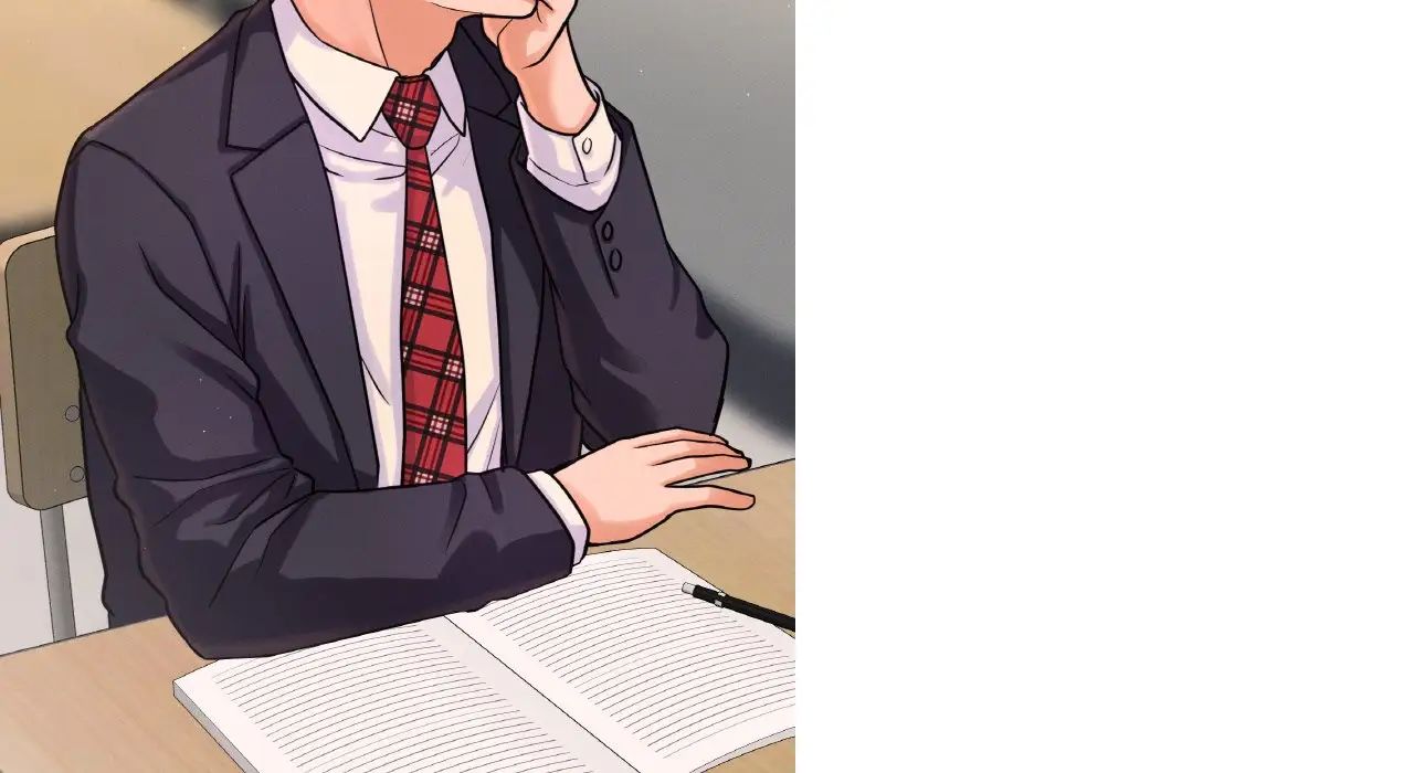 我的女王第31話