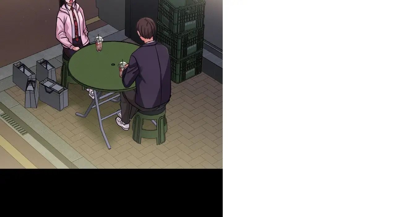 我的女王第31話