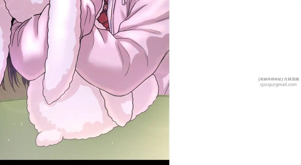 我的女王第31話