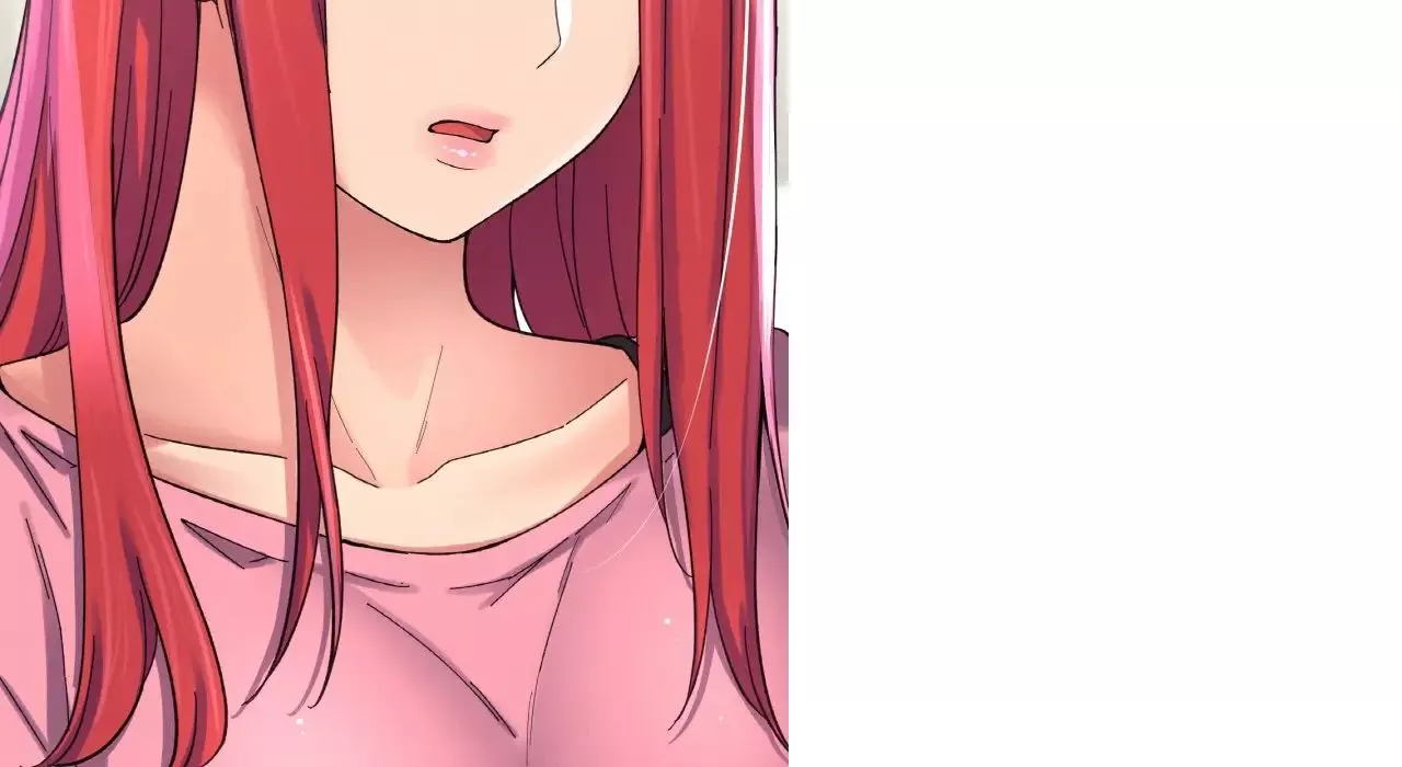 我的女王第31話
