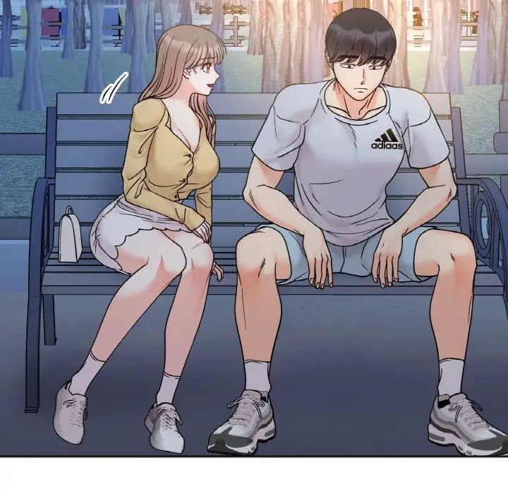 她才不是我姐姐第30話