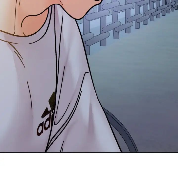 她才不是我姐姐第30話