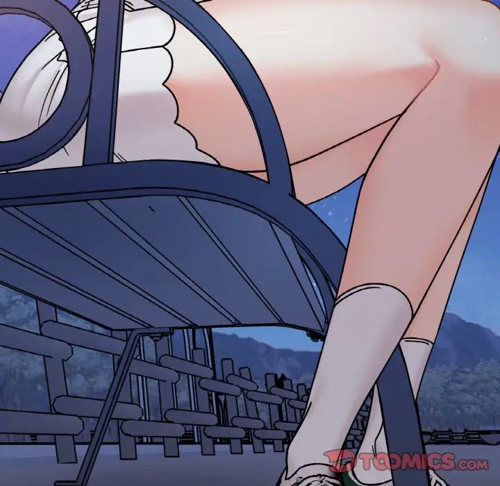 她才不是我姐姐第30話