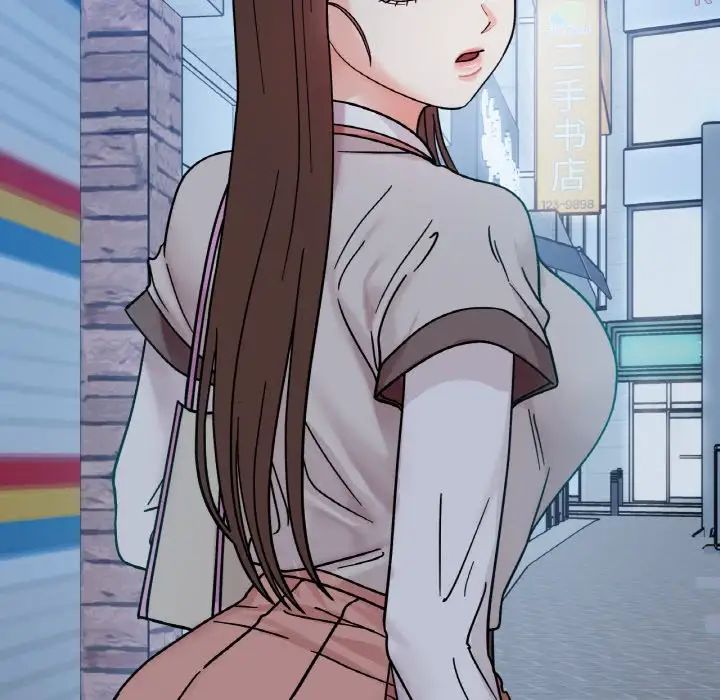 她才不是我姐姐第30話