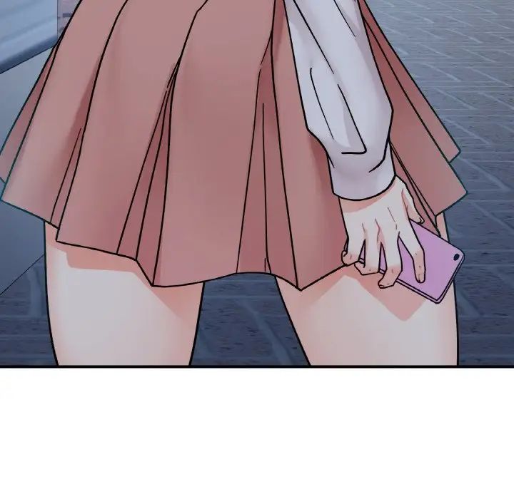 她才不是我姐姐第30話