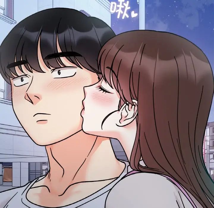 她才不是我姐姐第30話