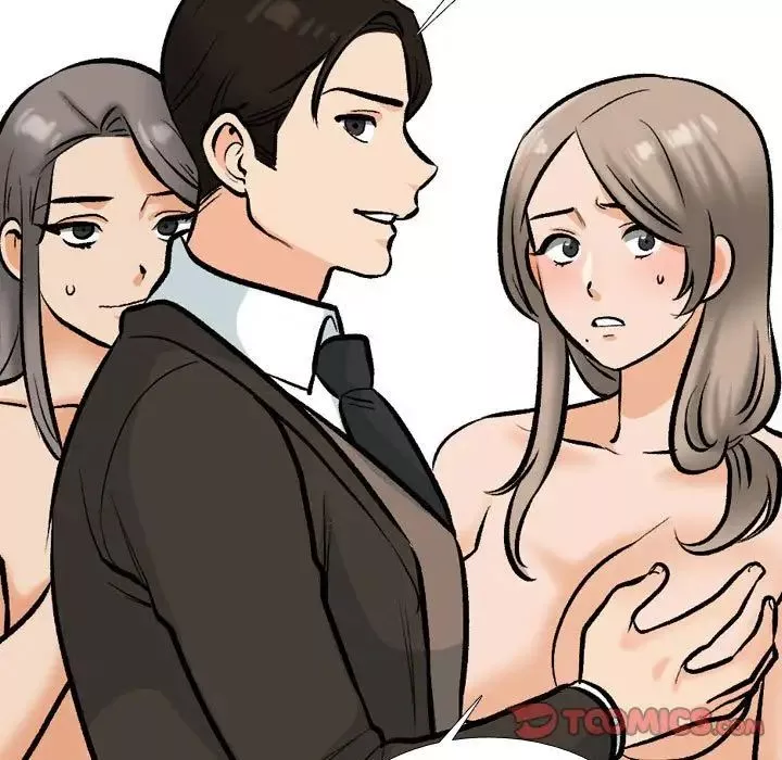 同事换换爱-第175話 - 图片 21