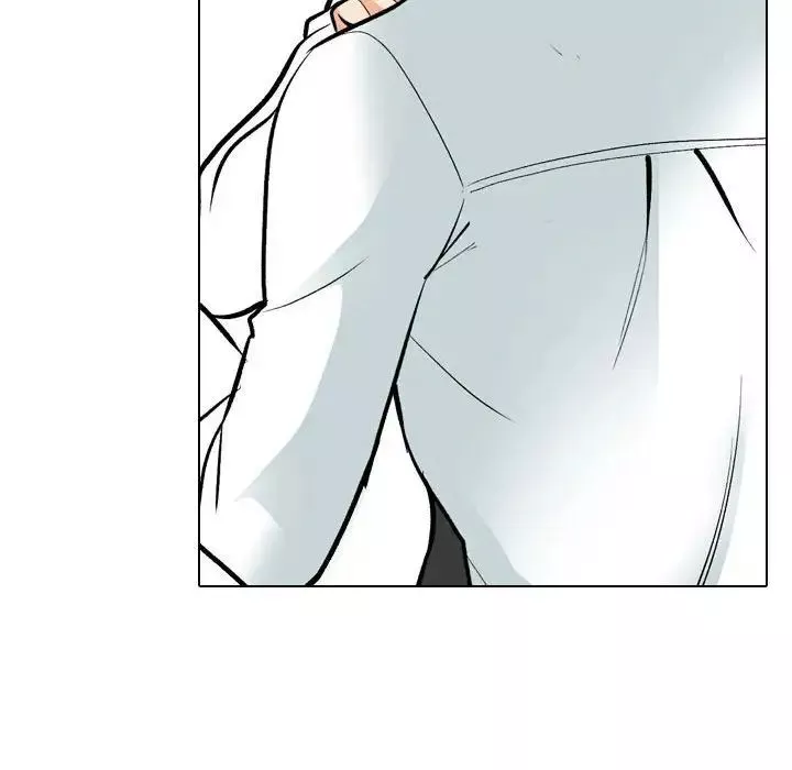 同事換換愛第175話