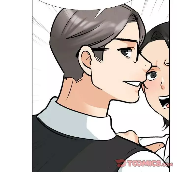 同事换换爱-第175話 - 图片 57