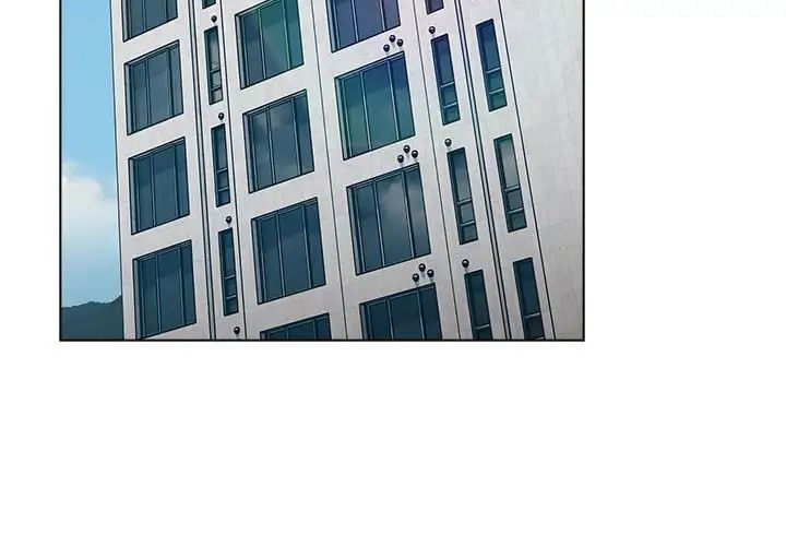 分组换换爱第118話