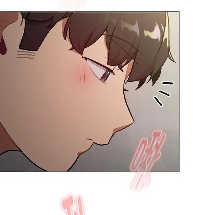 分组换换爱第118話