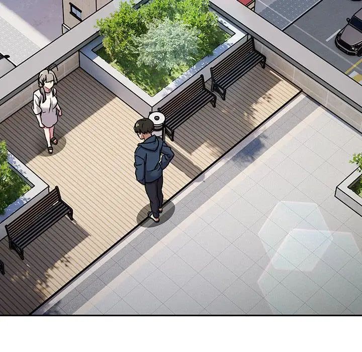 分组换换爱第118話