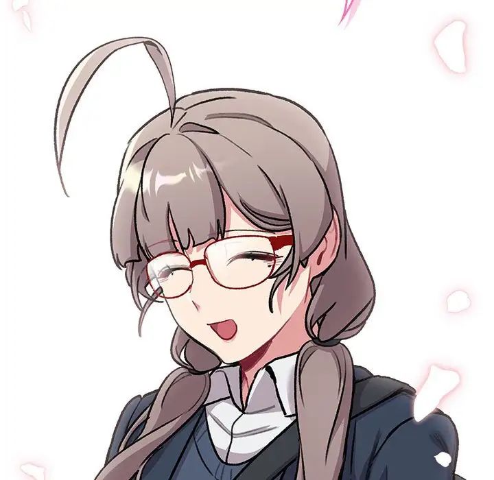 分组换换爱第118話