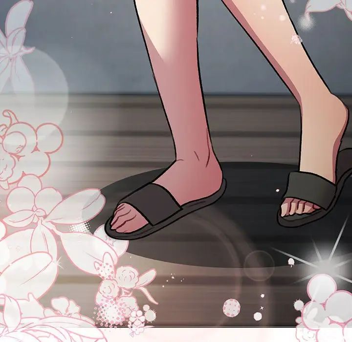 分组换换爱第118話