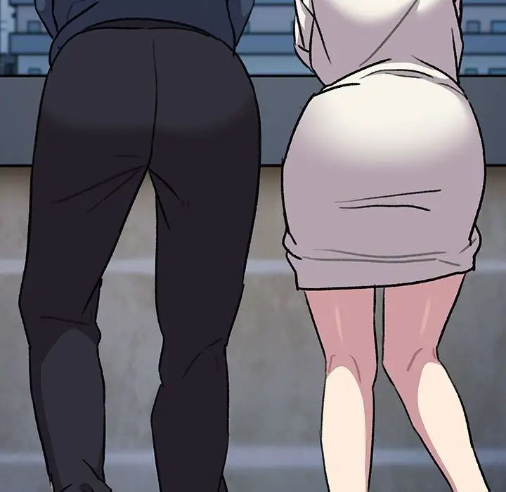 分组换换爱第118話