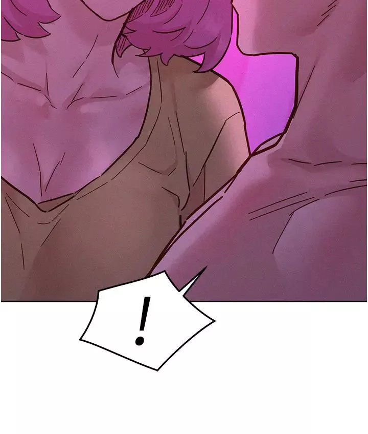 友情萬睡第93話-我想再看一次…那個表情
