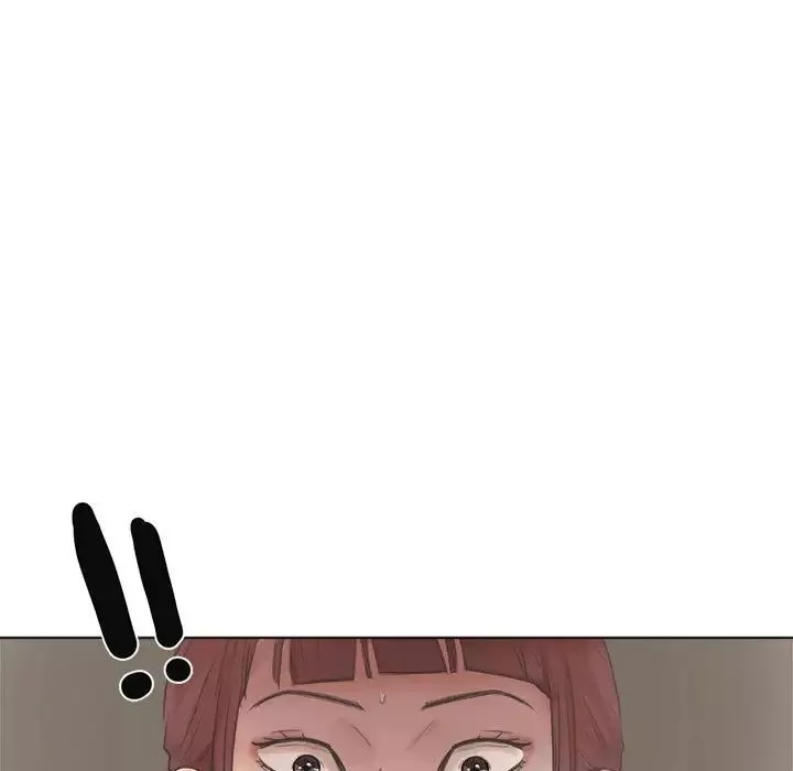 愛上屬於別人的妳第46話