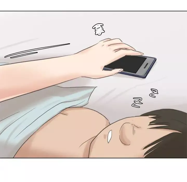 爱上属于别人的妳-第46話 - 图片 93