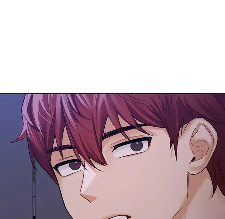 不当朋友当恋人第43話