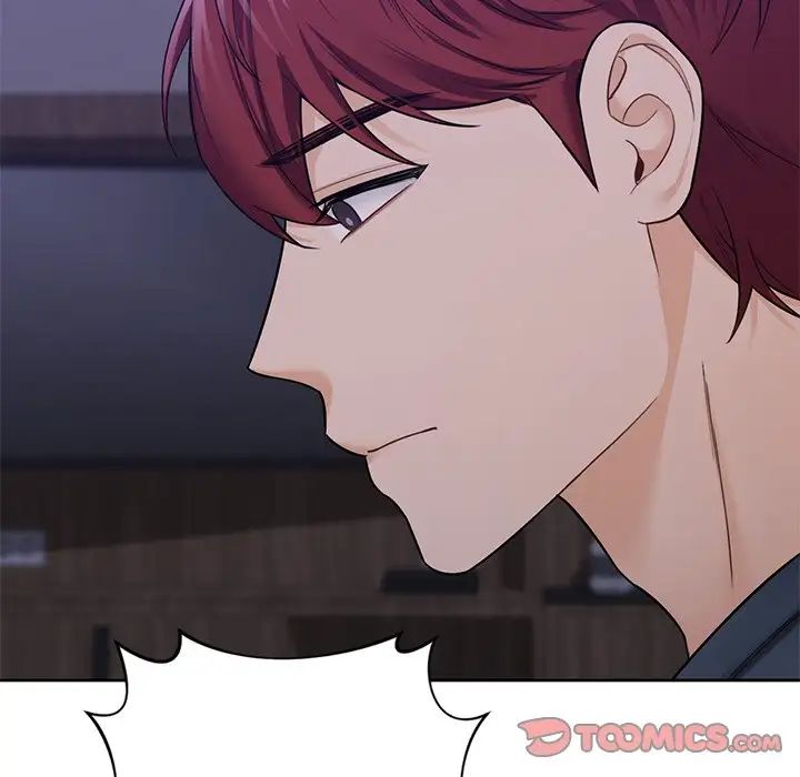 不当朋友当恋人第43話