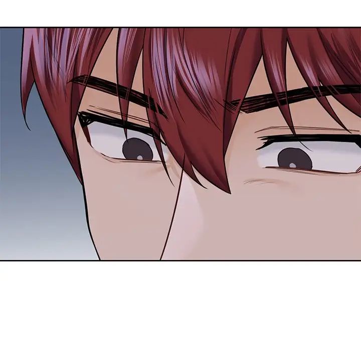 不当朋友当恋人第43話