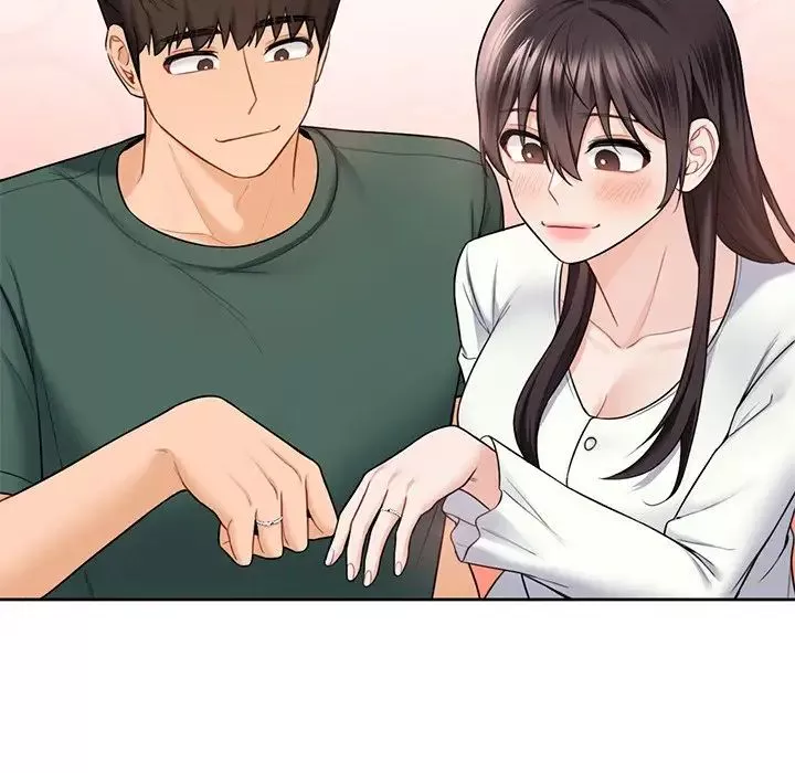 不当朋友当恋人-第43話 - 图片 77