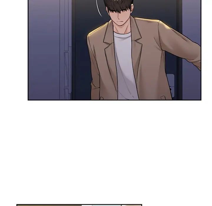 不当朋友当恋人第43話