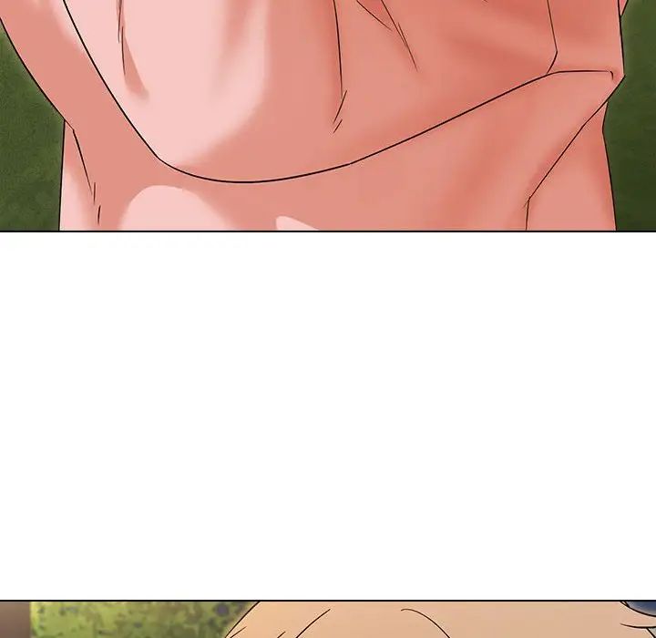 嫁入豪门的老师第18話