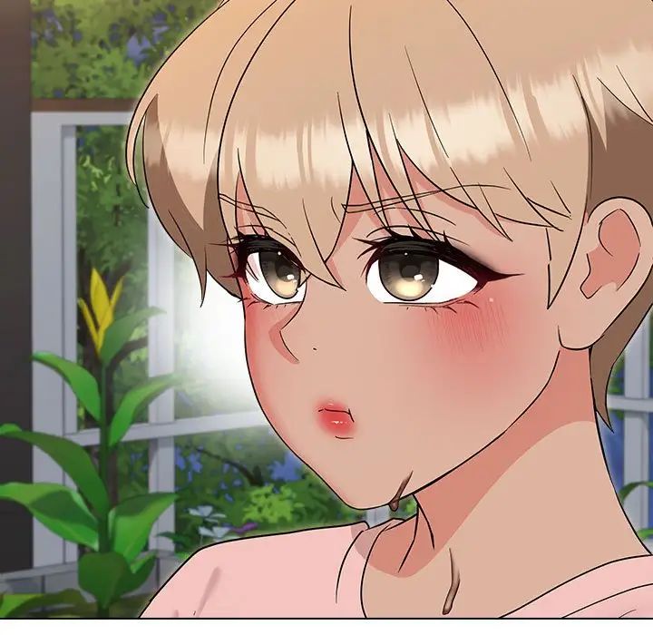 嫁入豪门的老师第18話