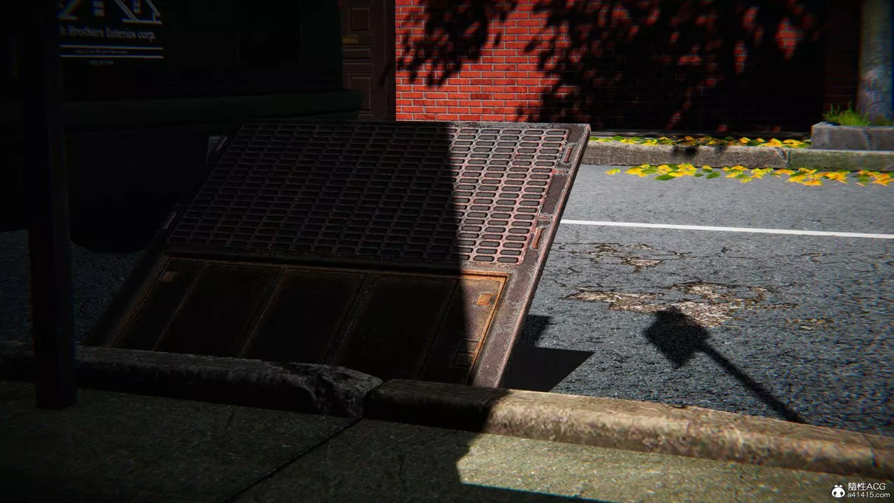 [3D]蝴蝶之殇第四季-罪城VICECITY-第79話 - 图片 44