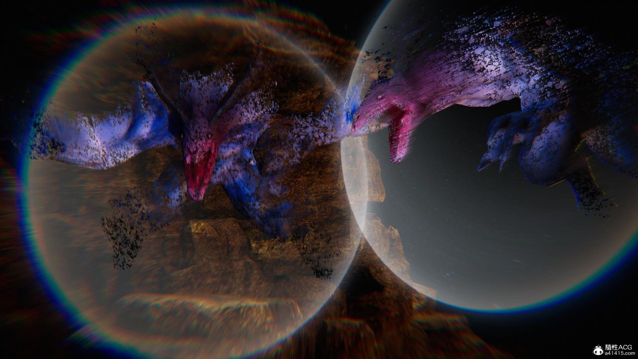 [3D]蝴蝶之殇第四季-罪城VICECITY第79話