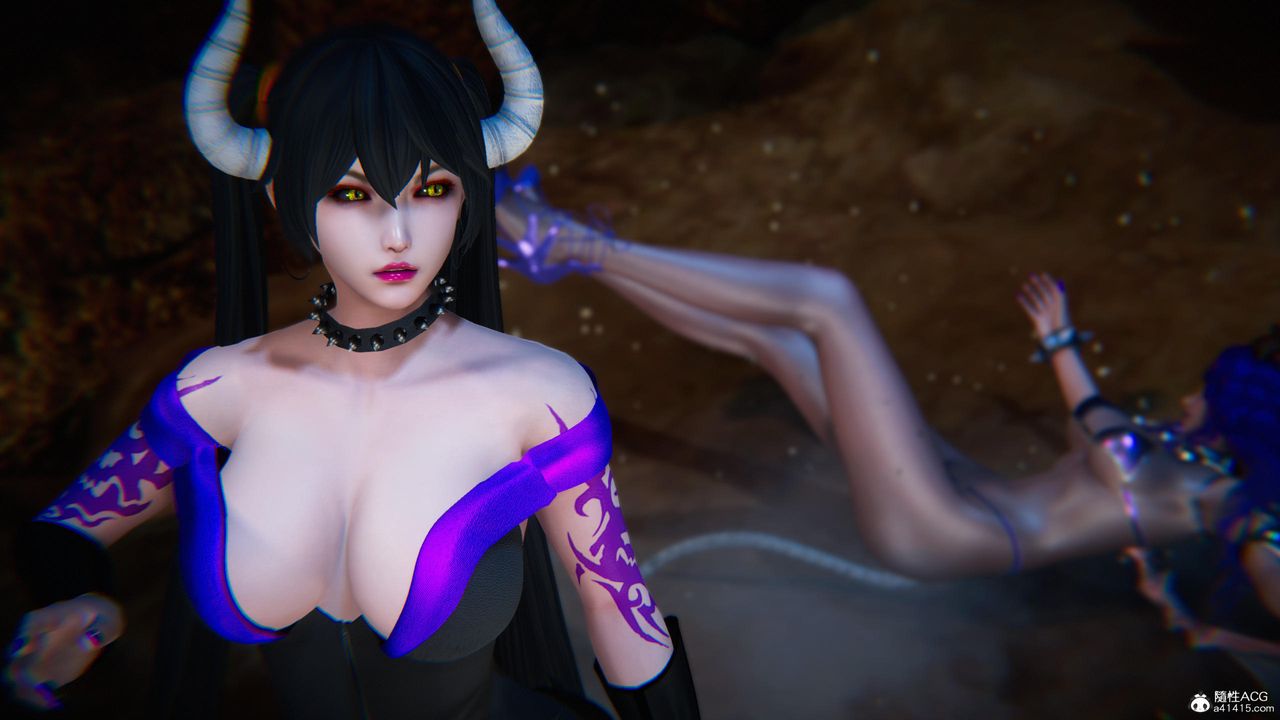 [3D]蝴蝶之殇第四季-罪城VICECITY第79話