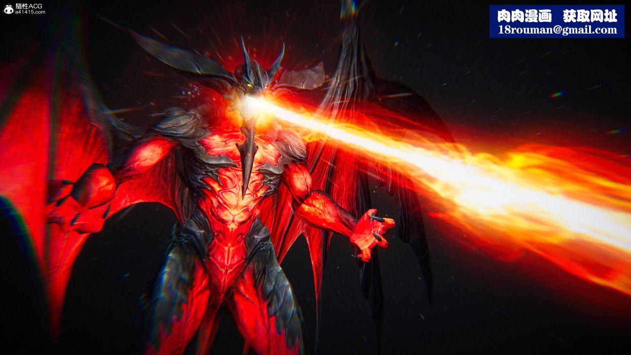 [3D]蝴蝶之殇第四季-罪城VICECITY第80話