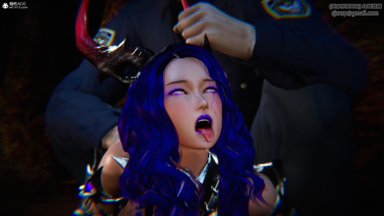 [3D]蝴蝶之殇第四季-罪城VICECITY第80話