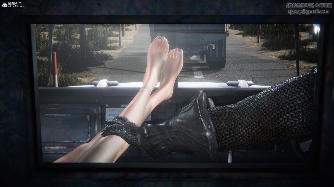 [3D]蝴蝶之殇第四季-罪城VICECITY第80話