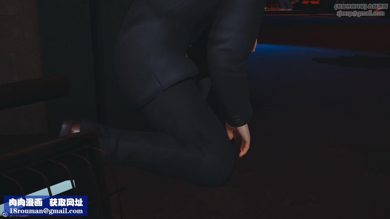 [3D]我成瞭大反派_第二季第58話