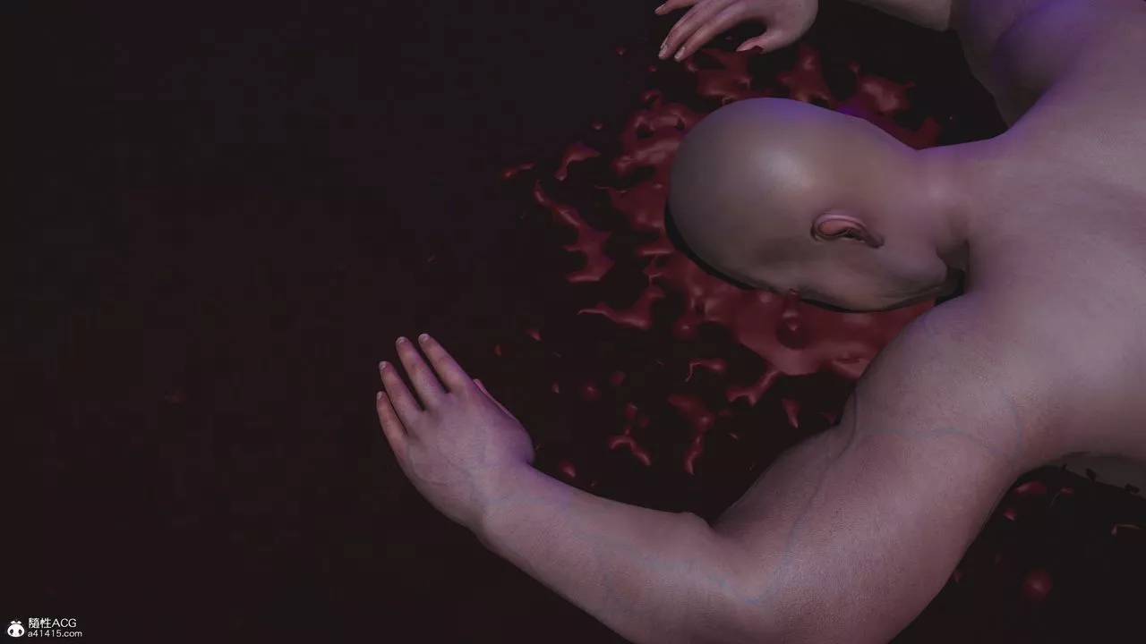 [3D]我成瞭大反派_第二季第58話