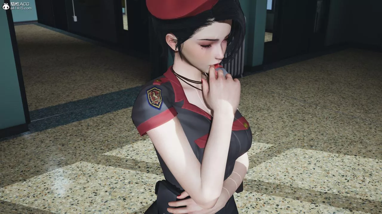 [3D]我成瞭大反派_第二季-第59話 - 图片 73